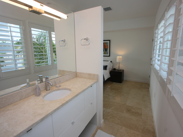 The Most Exclusive Vacation Rental Home on Lido Key